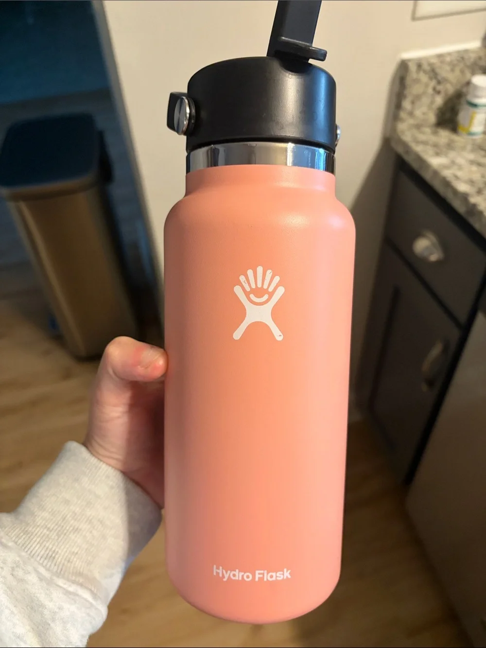 Hydro Flask bottle